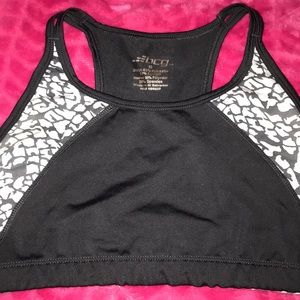 BCG sports bra
